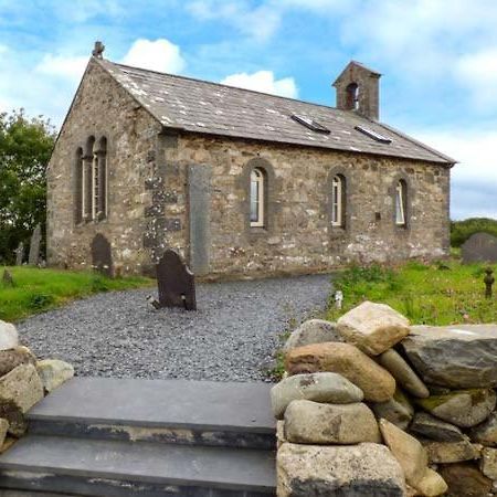Eglwys St Cynfil Villa Pwllheli Bagian luar foto
