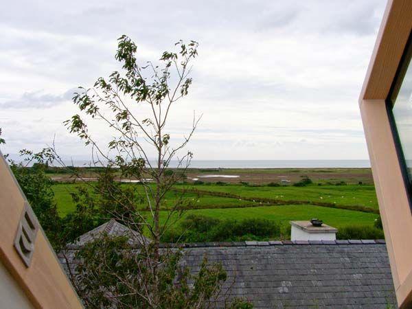 Eglwys St Cynfil Villa Pwllheli Bagian luar foto