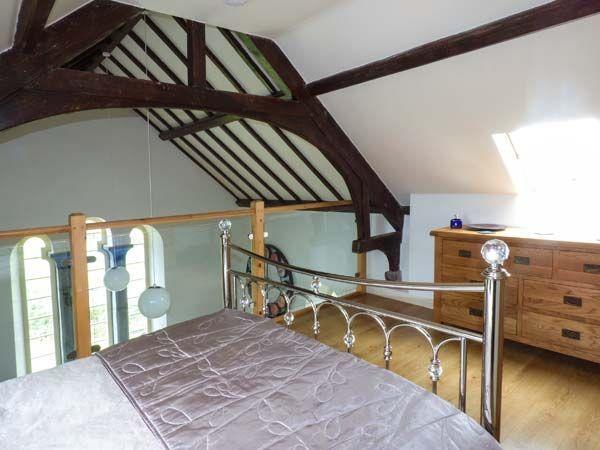 Eglwys St Cynfil Villa Pwllheli Bagian luar foto