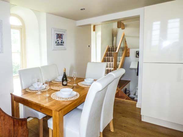 Eglwys St Cynfil Villa Pwllheli Bagian luar foto