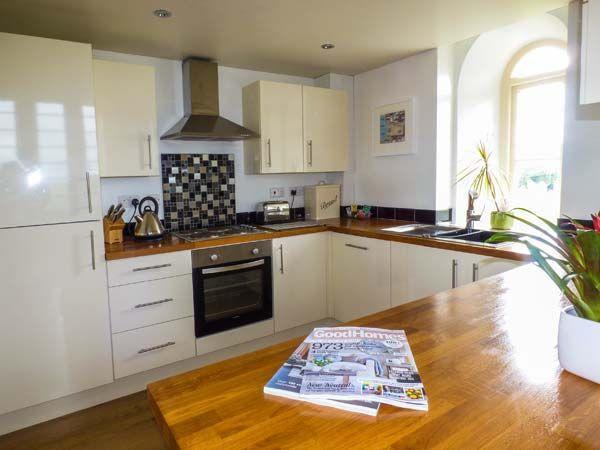 Eglwys St Cynfil Villa Pwllheli Bagian luar foto