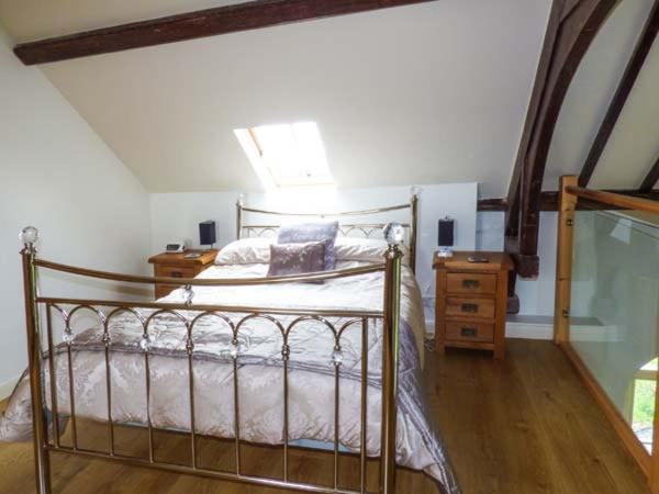 Eglwys St Cynfil Villa Pwllheli Bagian luar foto